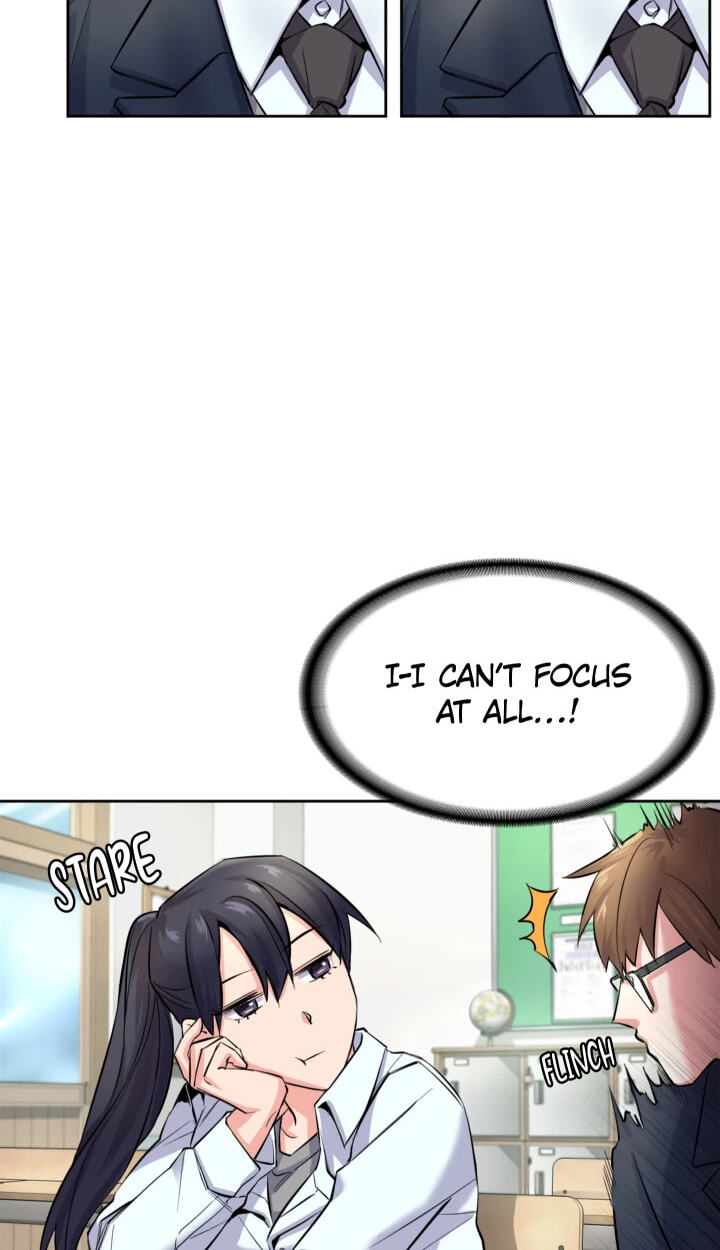 Love Letter Gone Wrong Chapter 3 page 17 - 