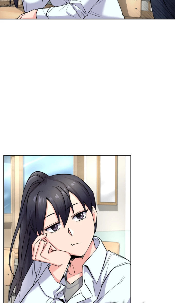 Love Letter Gone Wrong Chapter 3 page 18 - 
