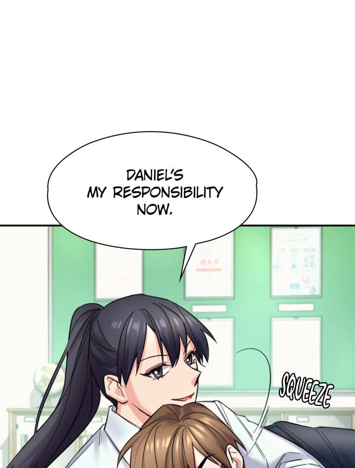 Love Letter Gone Wrong Chapter 3 page 3 - 