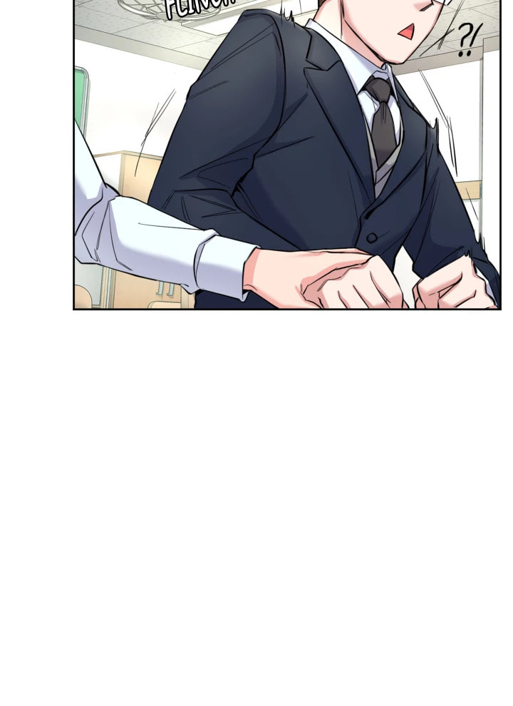 Love Letter Gone Wrong Chapter 3 page 22 - 