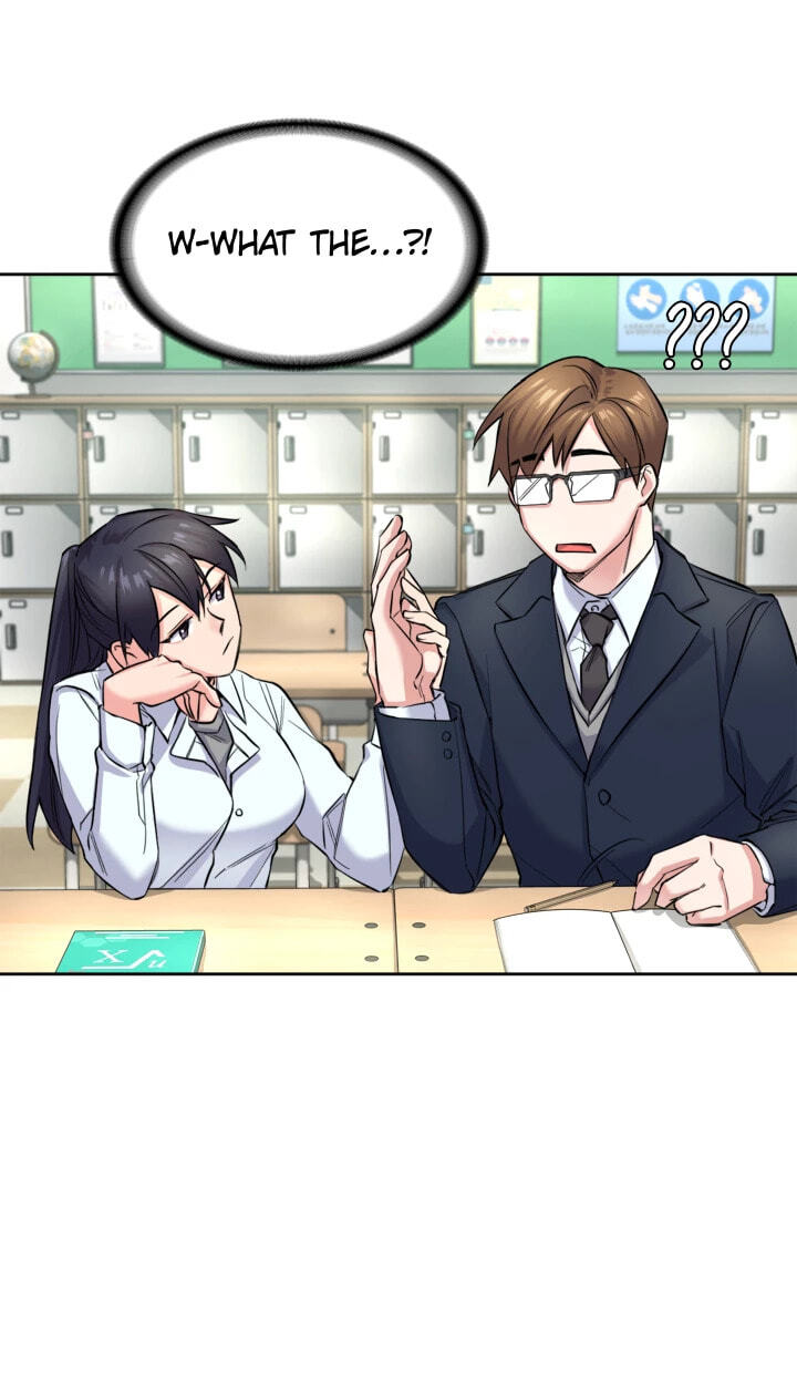 Love Letter Gone Wrong Chapter 3 page 23 - 