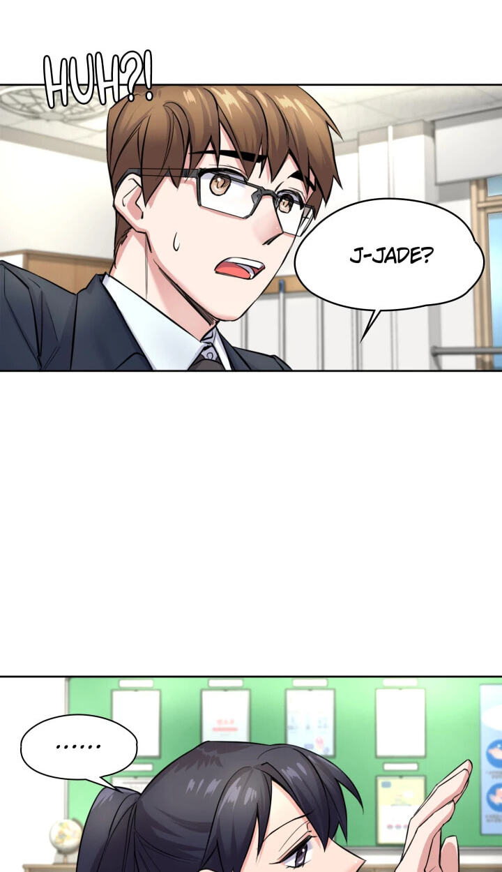 Love Letter Gone Wrong Chapter 3 page 24 - 