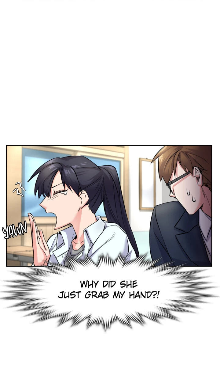 Love Letter Gone Wrong Chapter 3 page 26 - 