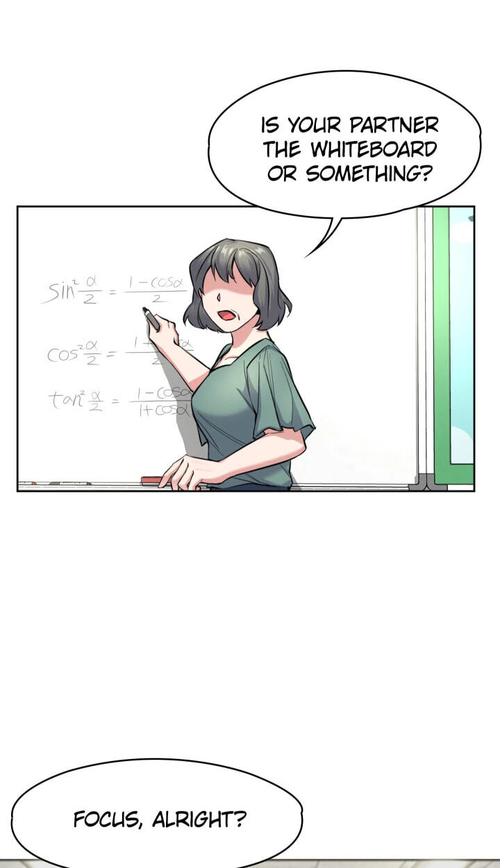 Love Letter Gone Wrong Chapter 3 page 28 - 