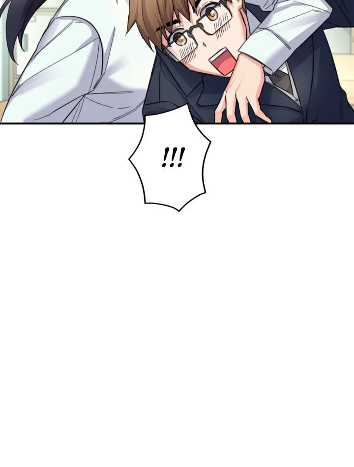 Love Letter Gone Wrong Chapter 3 page 4 - 