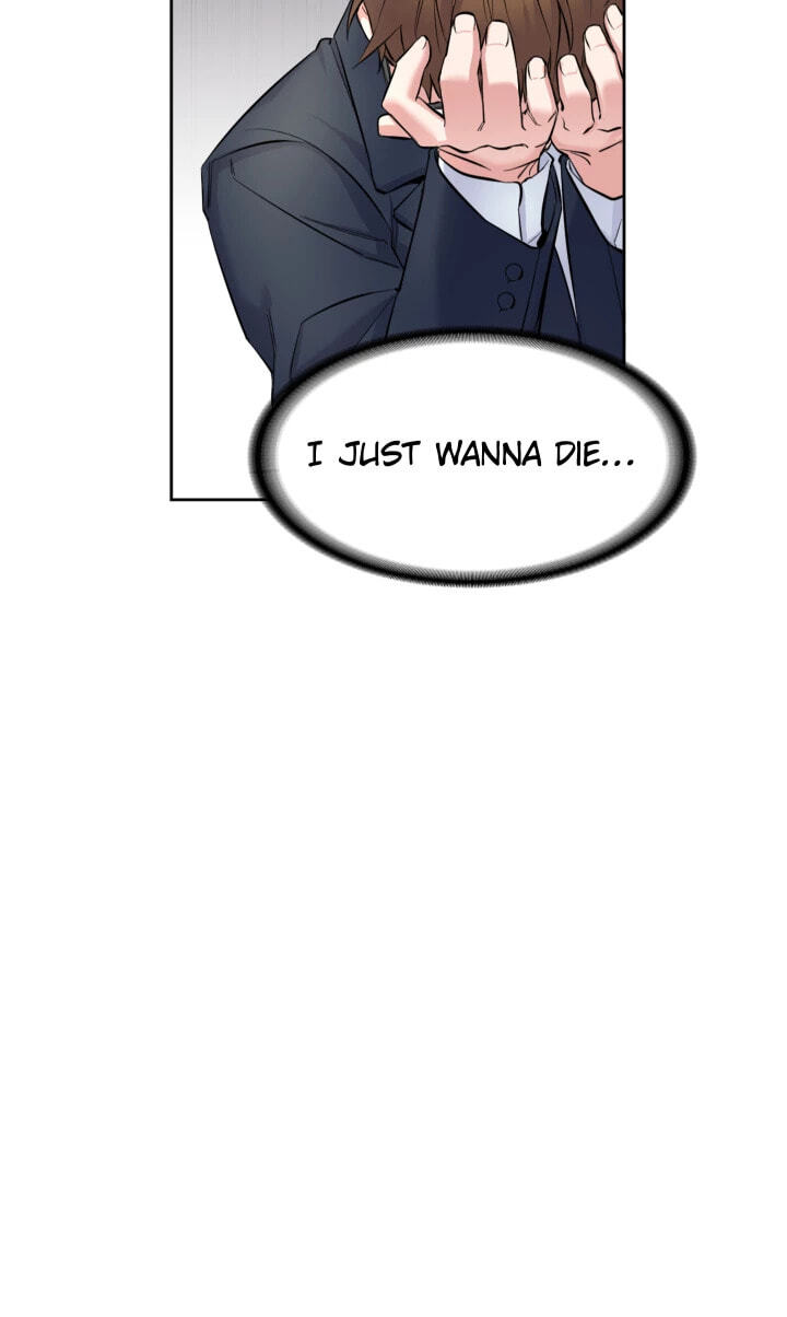 Love Letter Gone Wrong Chapter 3 page 31 - 