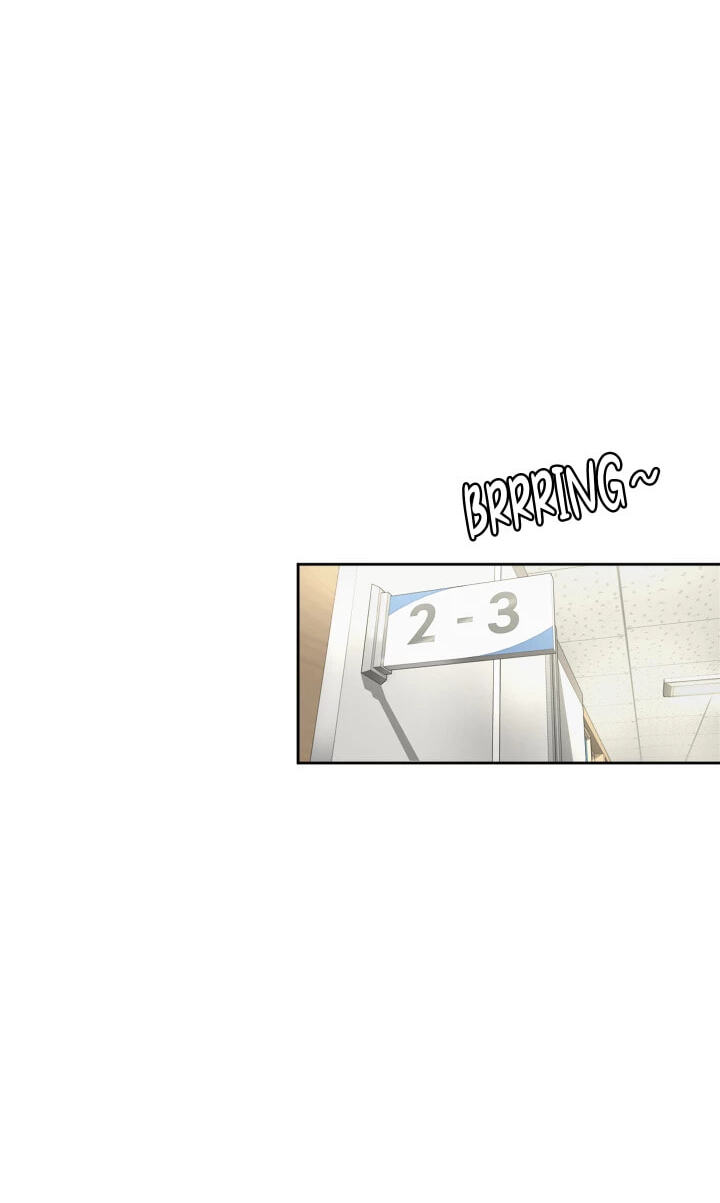 Love Letter Gone Wrong Chapter 3 page 32 - 