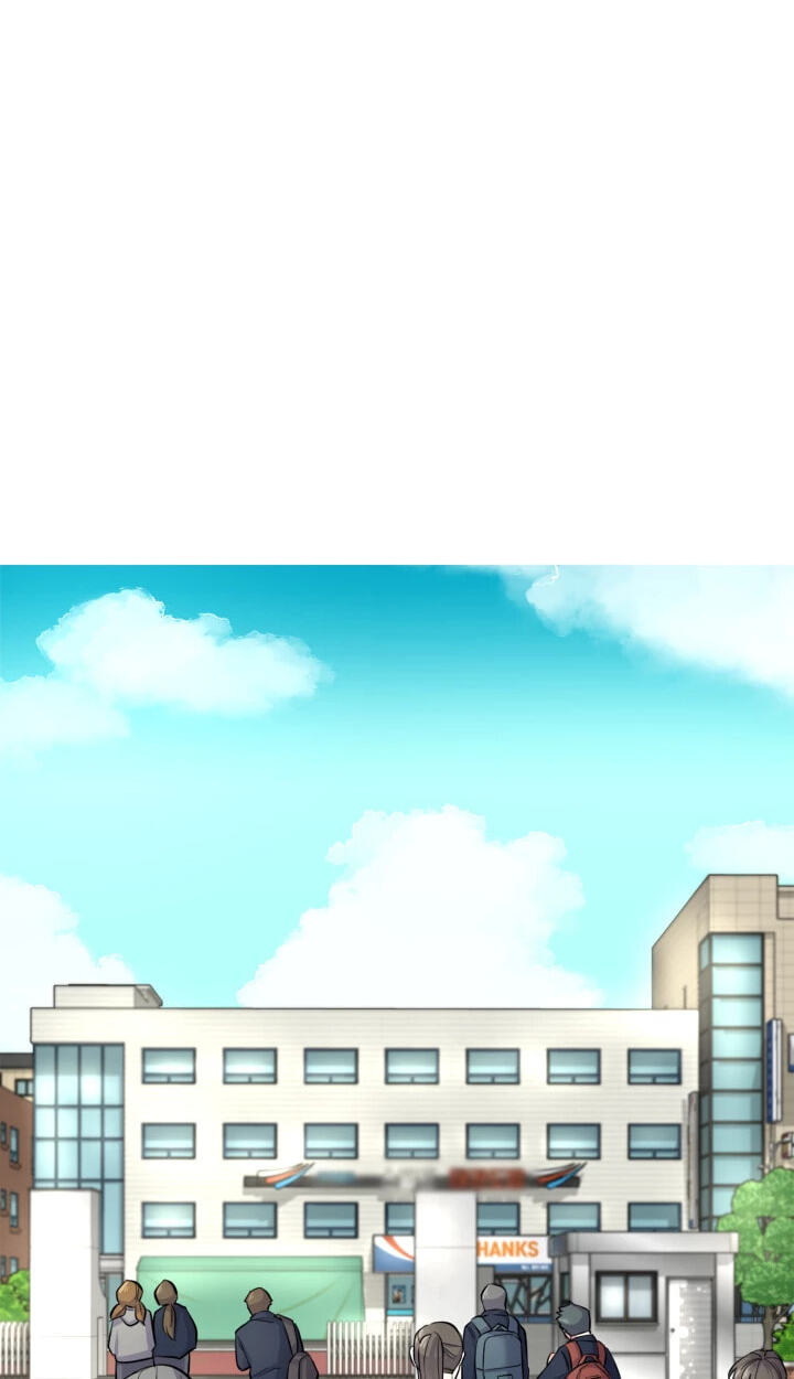 Love Letter Gone Wrong Chapter 3 page 36 - 