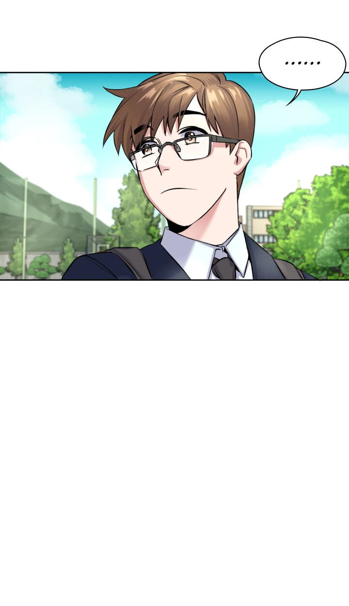 Love Letter Gone Wrong Chapter 3 page 52 - 