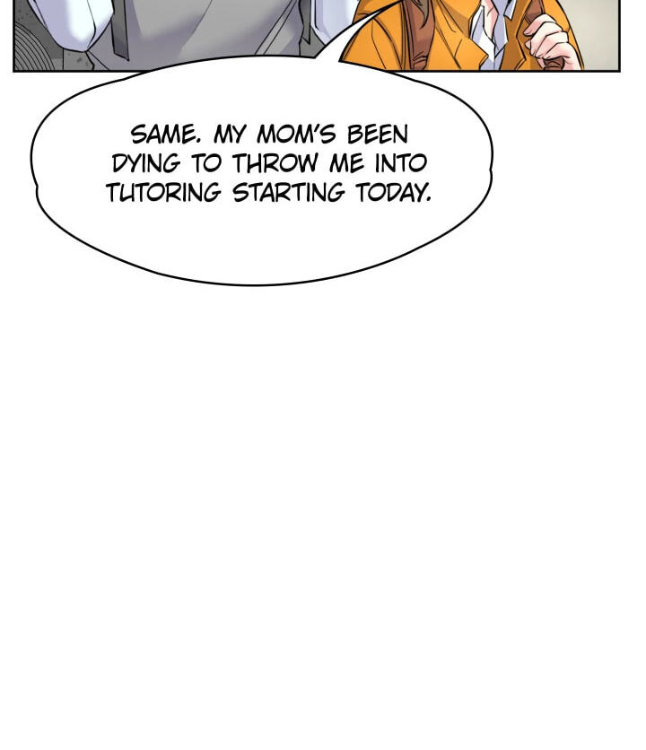 Love Letter Gone Wrong Chapter 3 page 56 - 