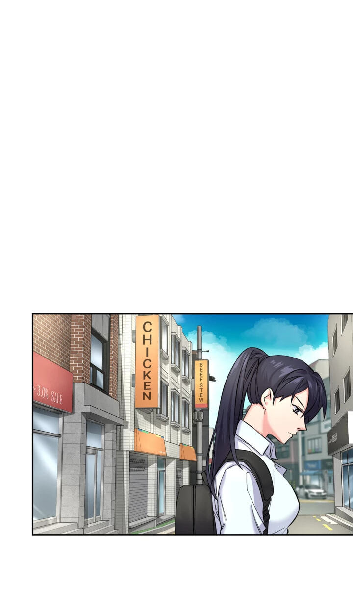 Love Letter Gone Wrong Chapter 3 page 60 - 