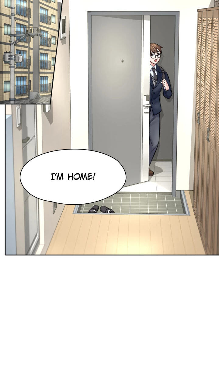 Love Letter Gone Wrong Chapter 3 page 64 - 