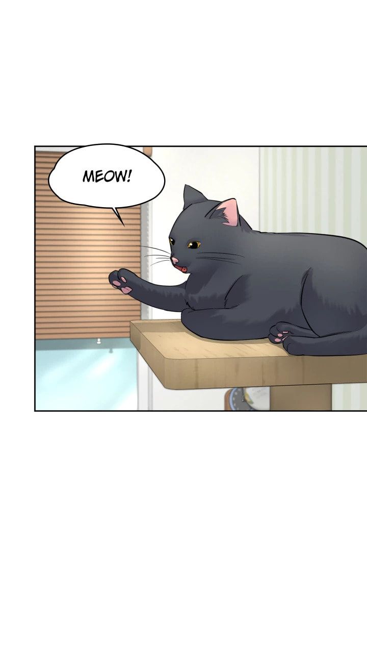 Love Letter Gone Wrong Chapter 3 page 65 - 