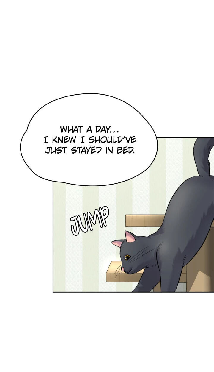 Love Letter Gone Wrong Chapter 3 page 67 - 