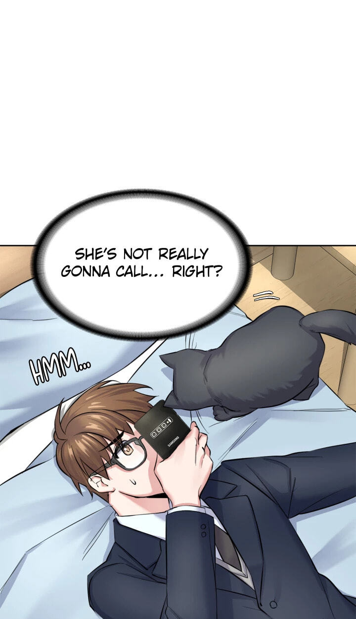 Love Letter Gone Wrong Chapter 3 page 68 - 