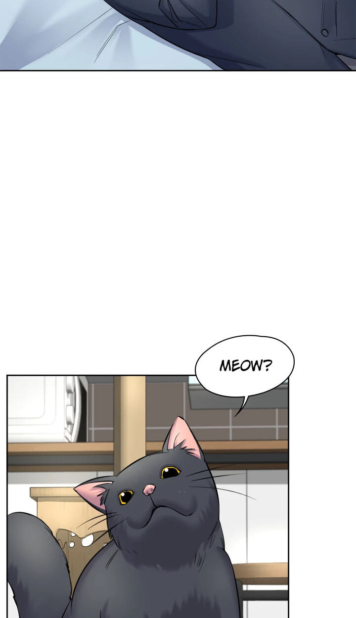 Love Letter Gone Wrong Chapter 3 page 69 - 