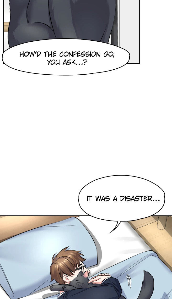 Love Letter Gone Wrong Chapter 3 page 70 - 