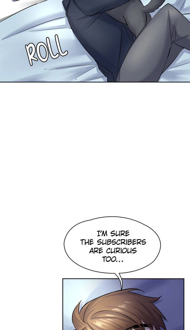 Love Letter Gone Wrong Chapter 3 page 71 - 