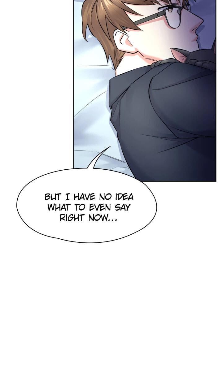 Love Letter Gone Wrong Chapter 3 page 72 - 