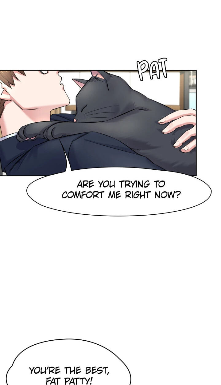 Love Letter Gone Wrong Chapter 3 page 73 - 