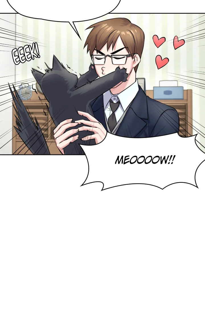 Love Letter Gone Wrong Chapter 3 page 74 - 