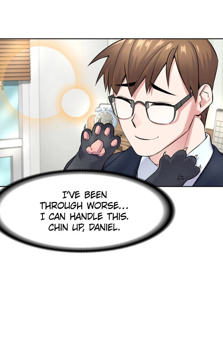 Love Letter Gone Wrong Chapter 3 page 75 - 