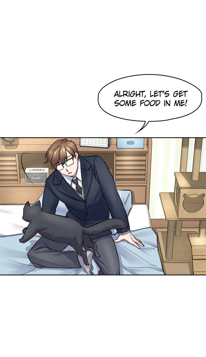 Love Letter Gone Wrong Chapter 3 page 76 - 