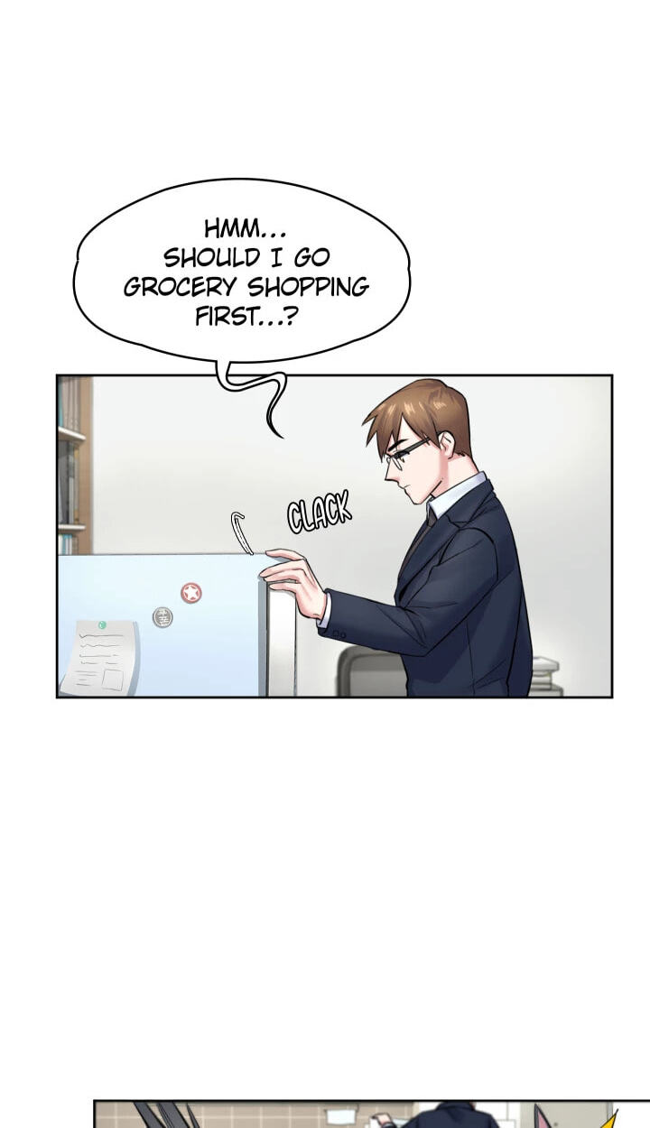 Love Letter Gone Wrong Chapter 3 page 77 - 