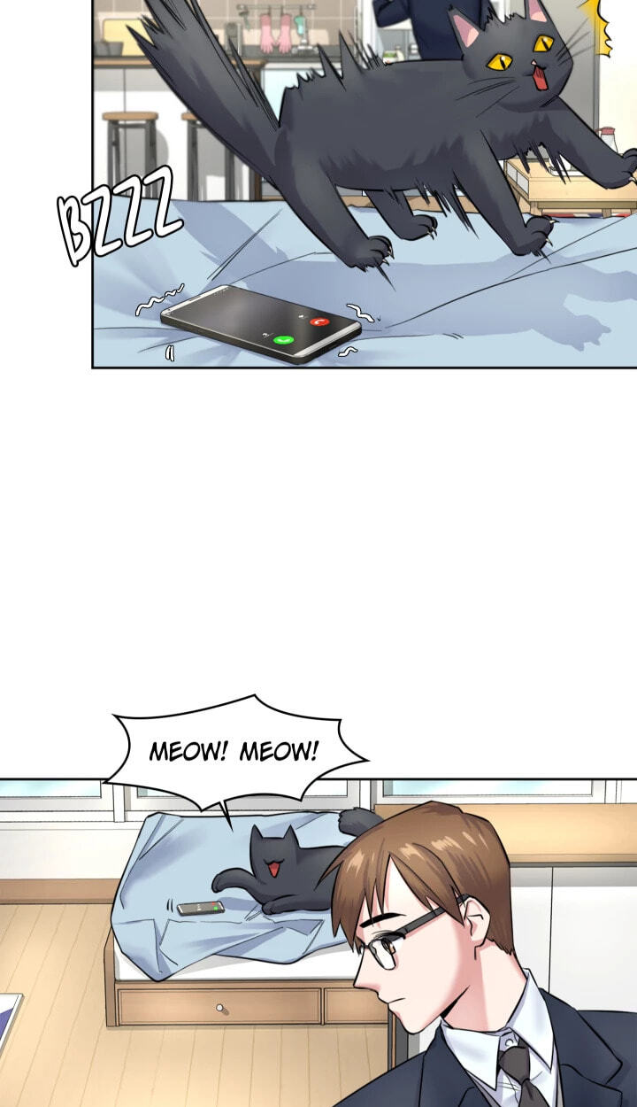 Love Letter Gone Wrong Chapter 3 page 78 - 