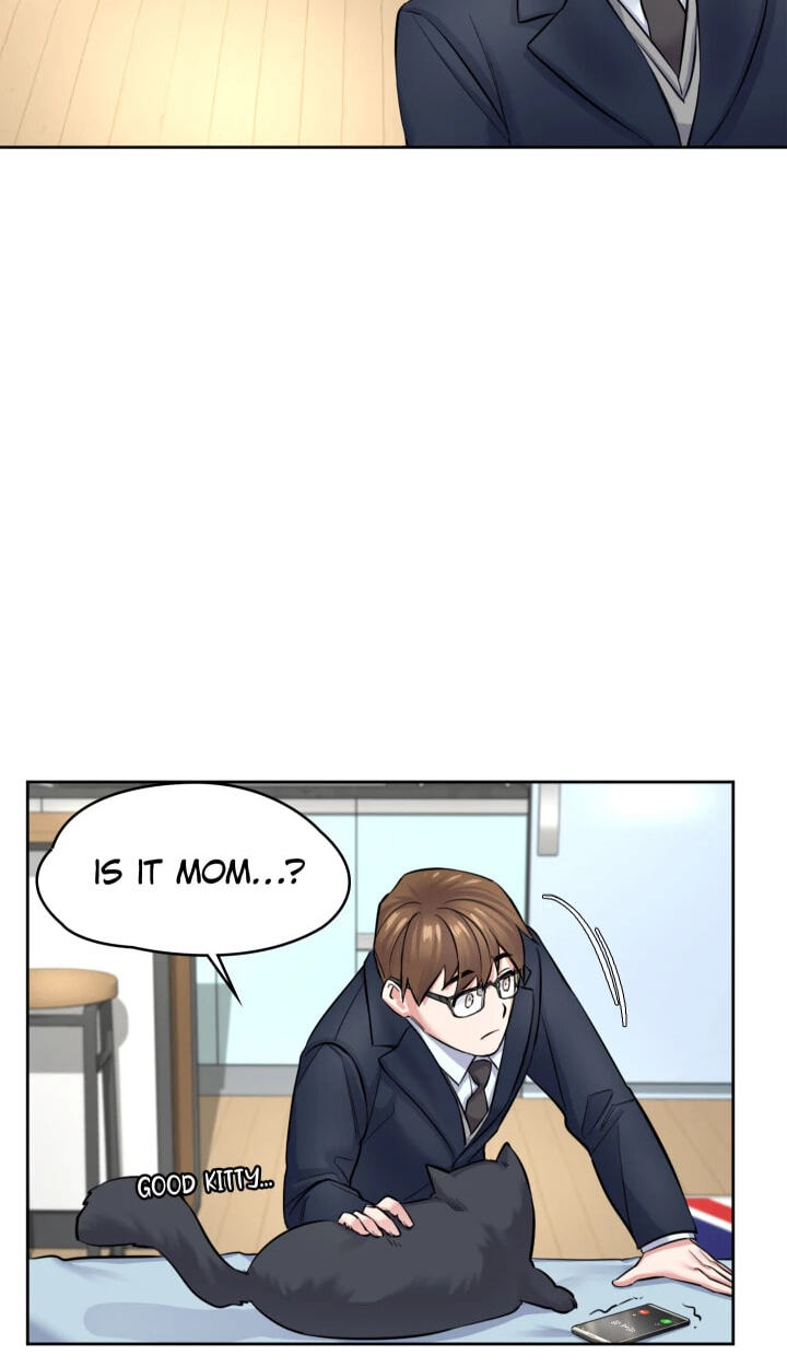 Love Letter Gone Wrong Chapter 3 page 79 - 