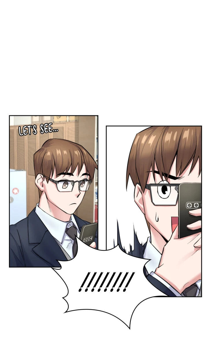 Love Letter Gone Wrong Chapter 3 page 80 - 