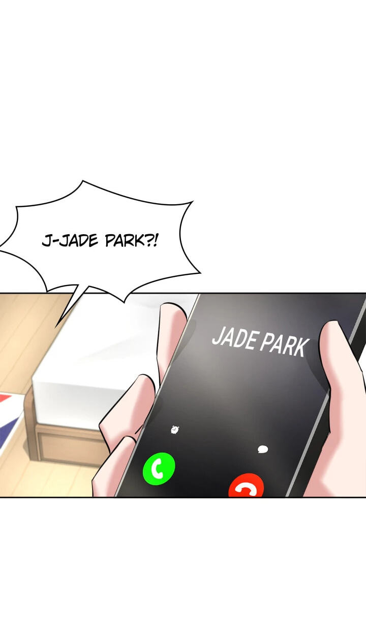 Love Letter Gone Wrong Chapter 3 page 81 - 