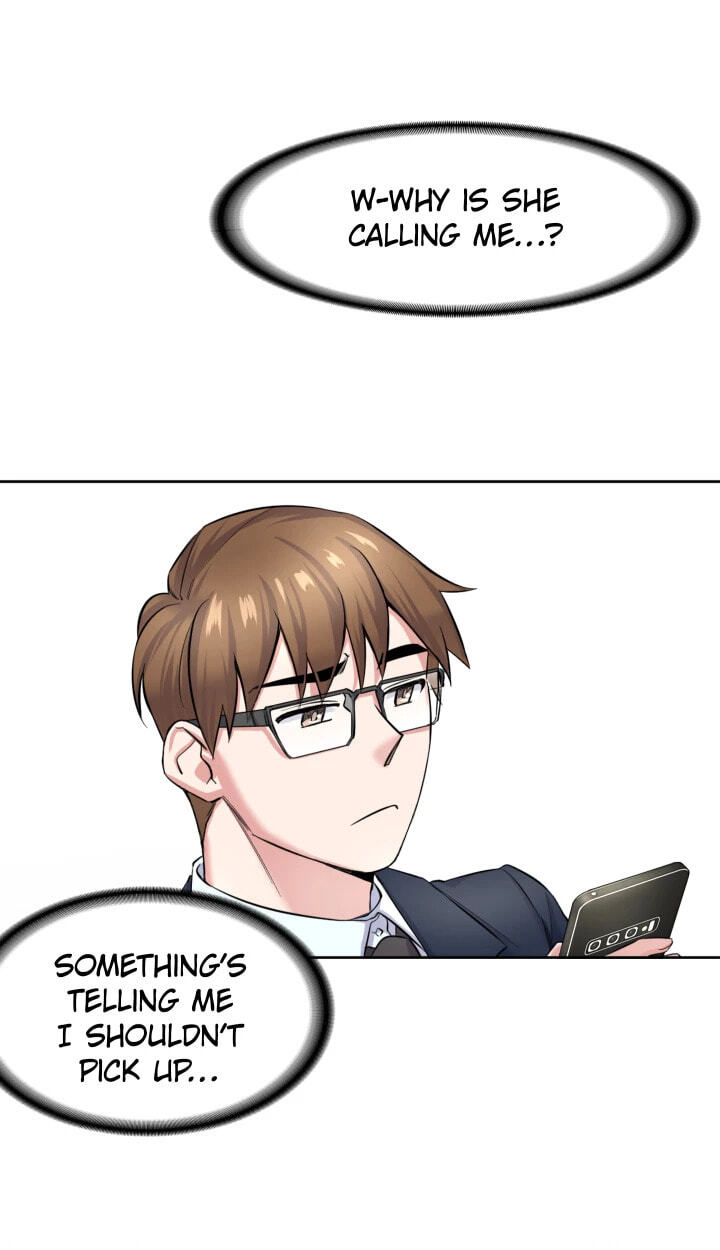 Love Letter Gone Wrong Chapter 3 page 83 - 
