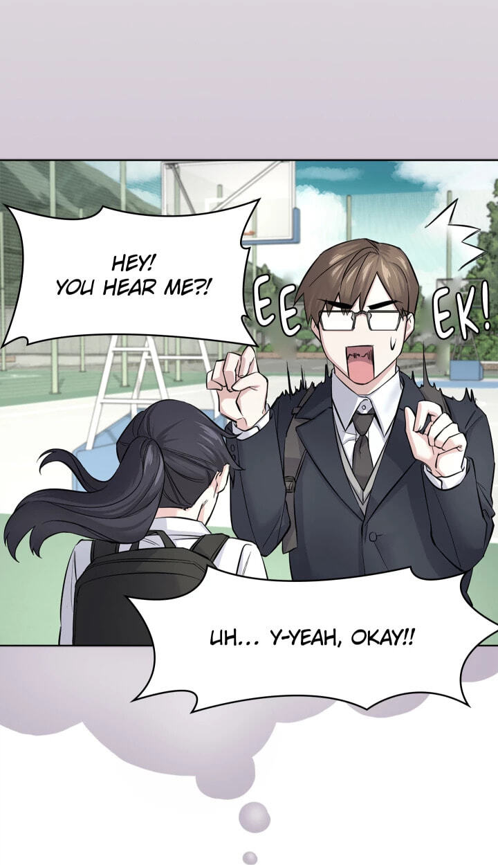 Love Letter Gone Wrong Chapter 3 page 85 - 