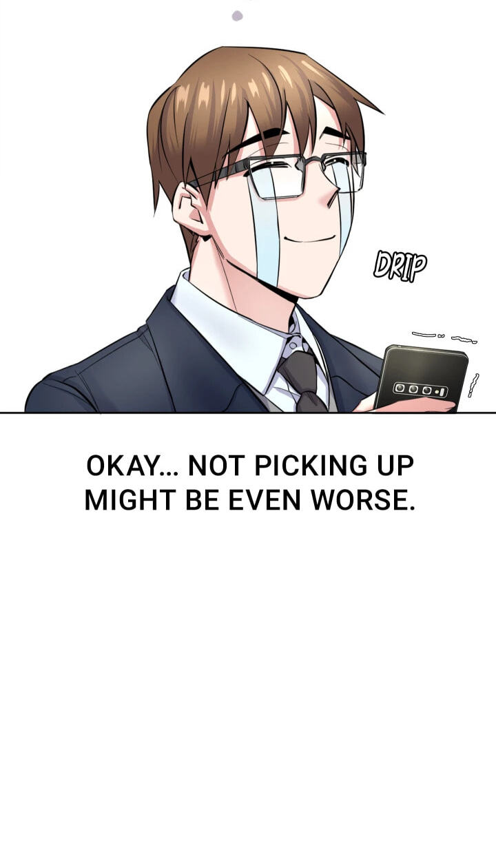 Love Letter Gone Wrong Chapter 3 page 86 - 