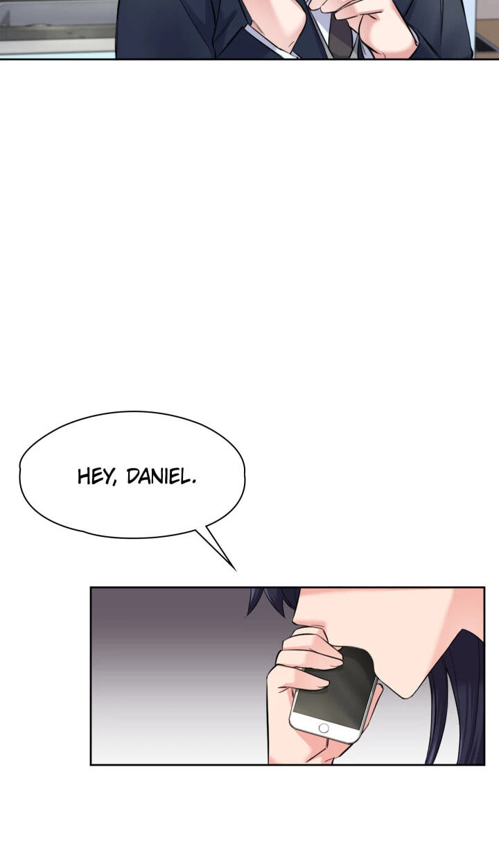 Love Letter Gone Wrong Chapter 3 page 88 - 