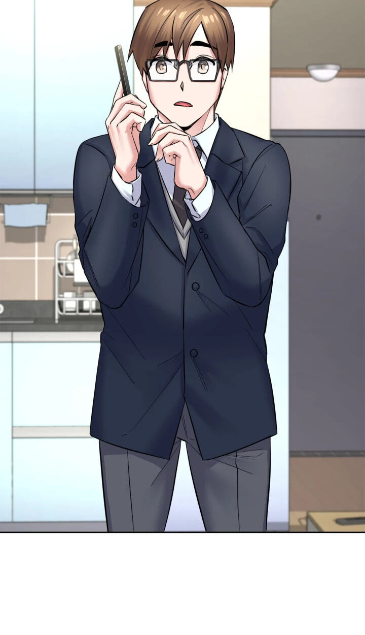 Love Letter Gone Wrong Chapter 3 page 90 - 
