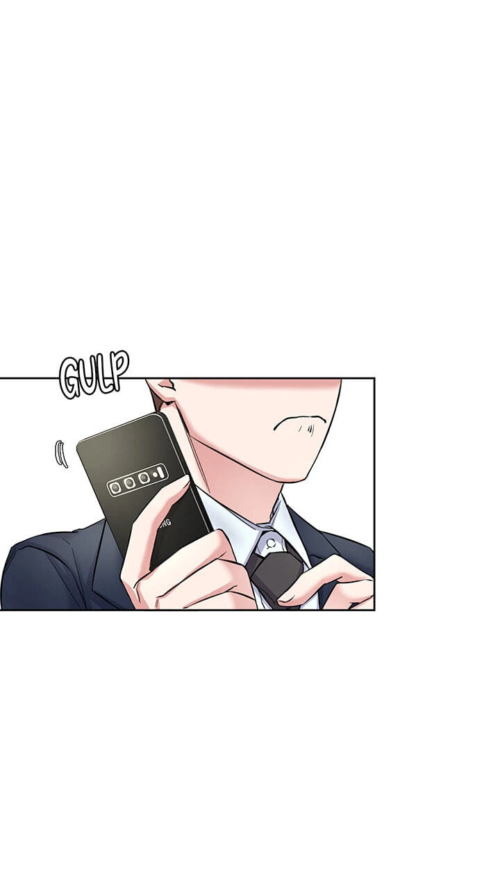 Love Letter Gone Wrong Chapter 4 page 1 - 