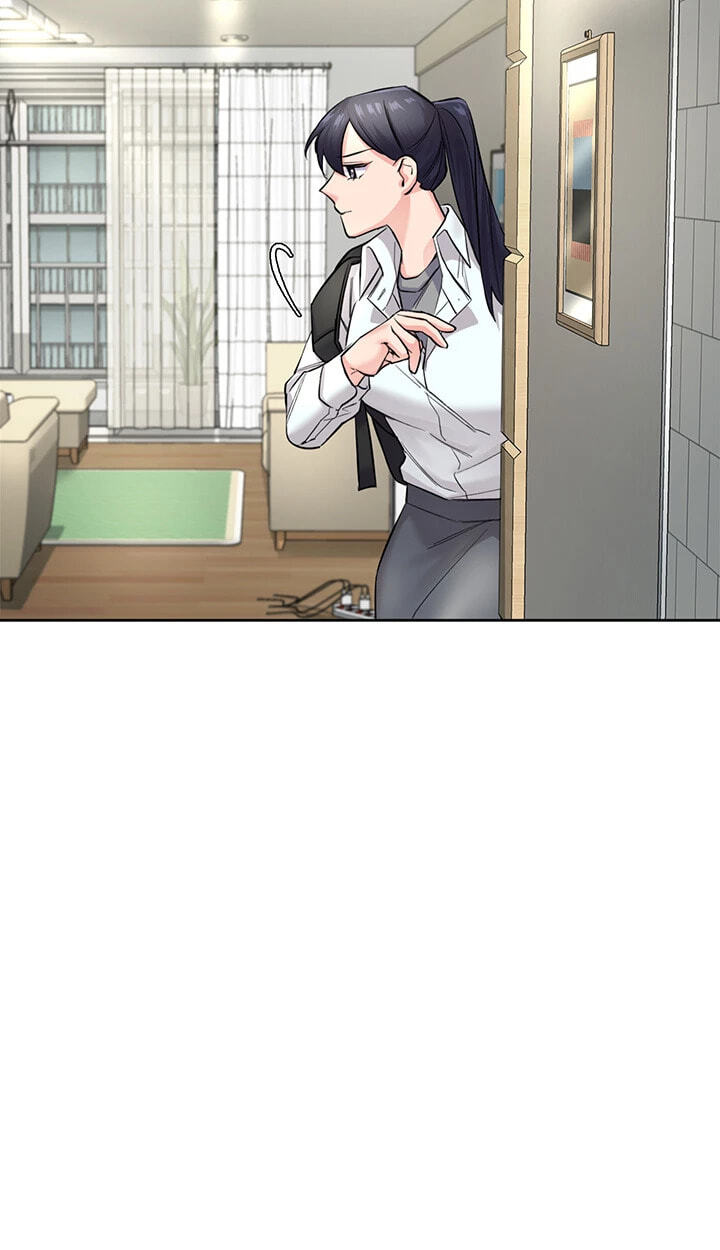 Love Letter Gone Wrong Chapter 4 page 11 - 