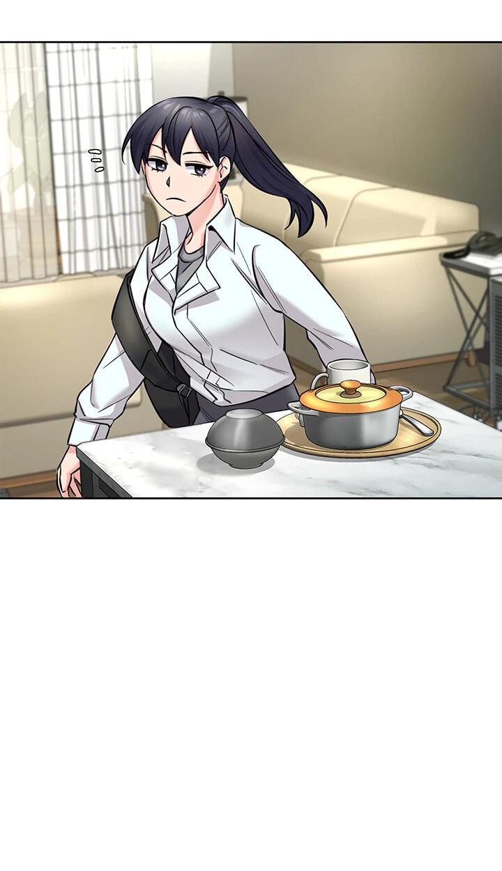 Love Letter Gone Wrong Chapter 4 page 12 - 