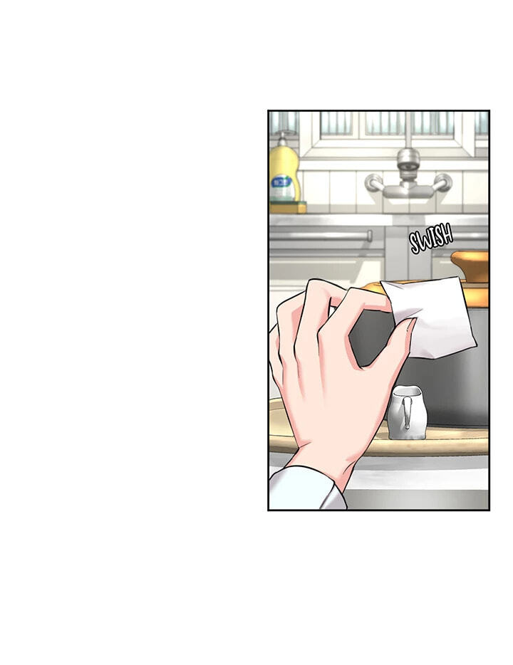 Love Letter Gone Wrong Chapter 4 page 13 - 