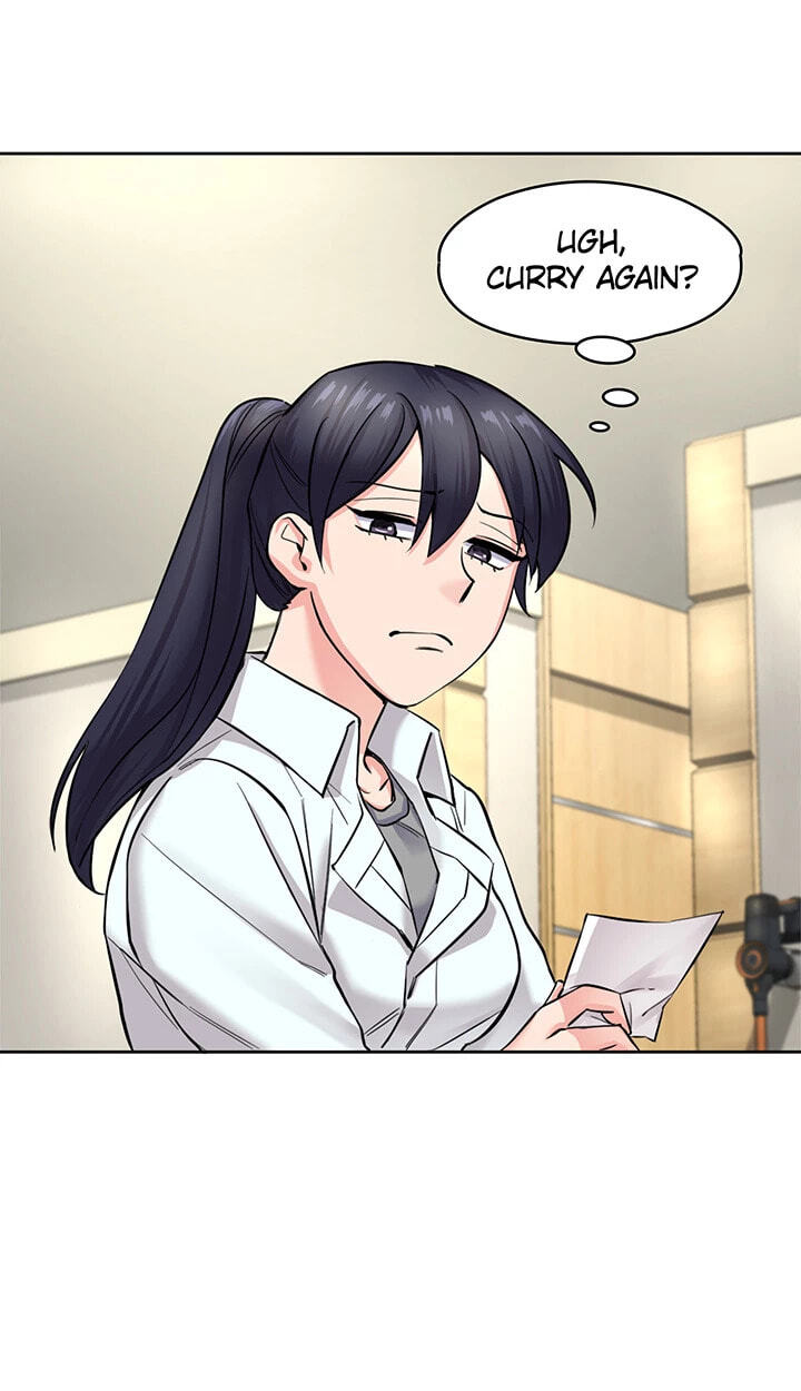 Love Letter Gone Wrong Chapter 4 page 15 - 