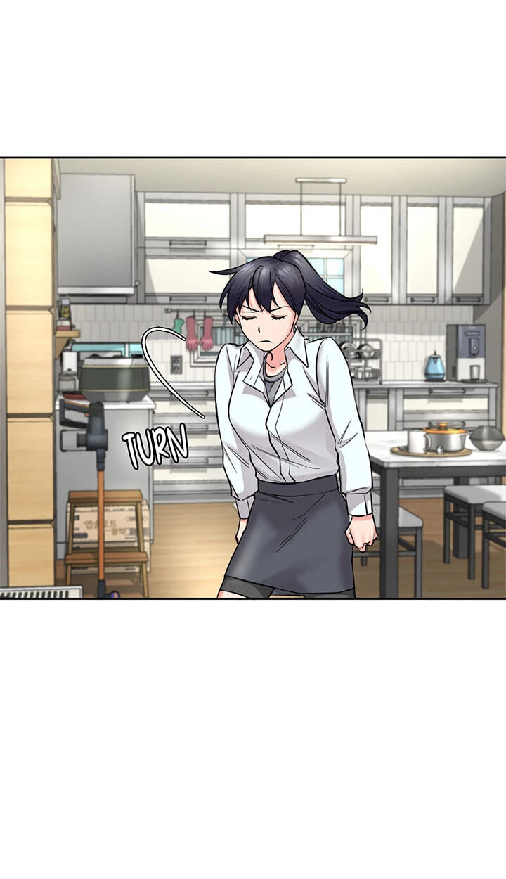 Love Letter Gone Wrong Chapter 4 page 16 - 