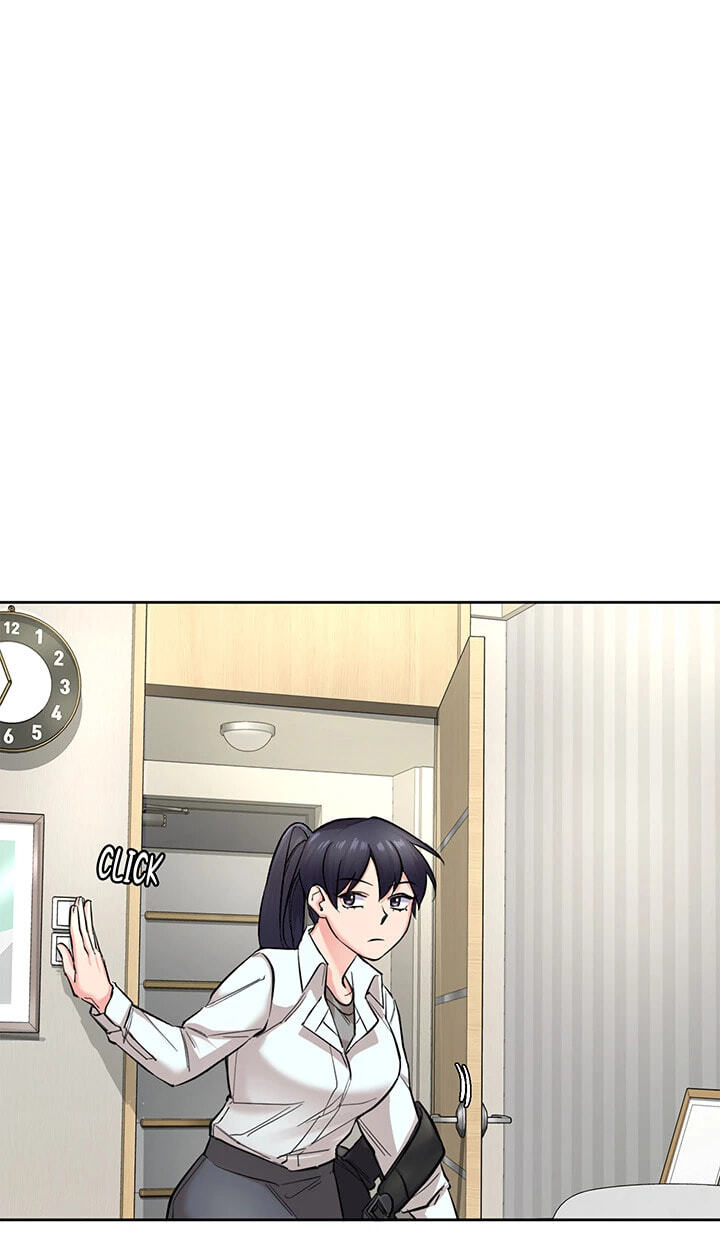 Love Letter Gone Wrong Chapter 4 page 17 - 