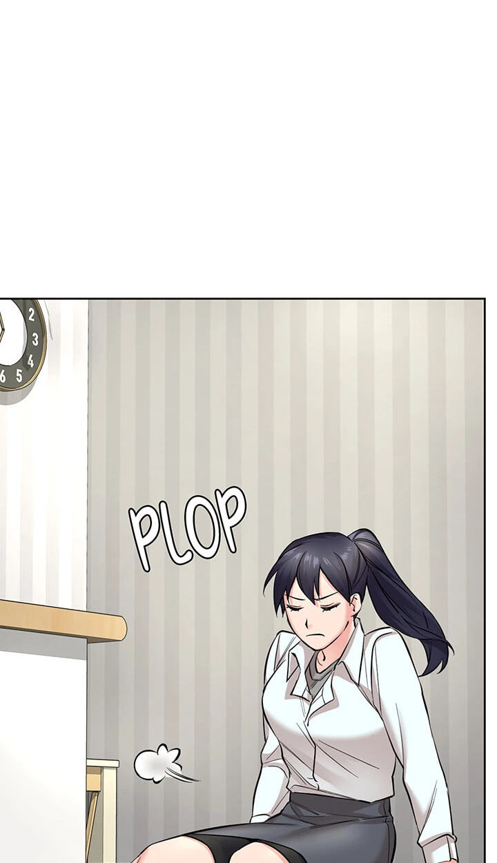 Love Letter Gone Wrong Chapter 4 page 18 - 