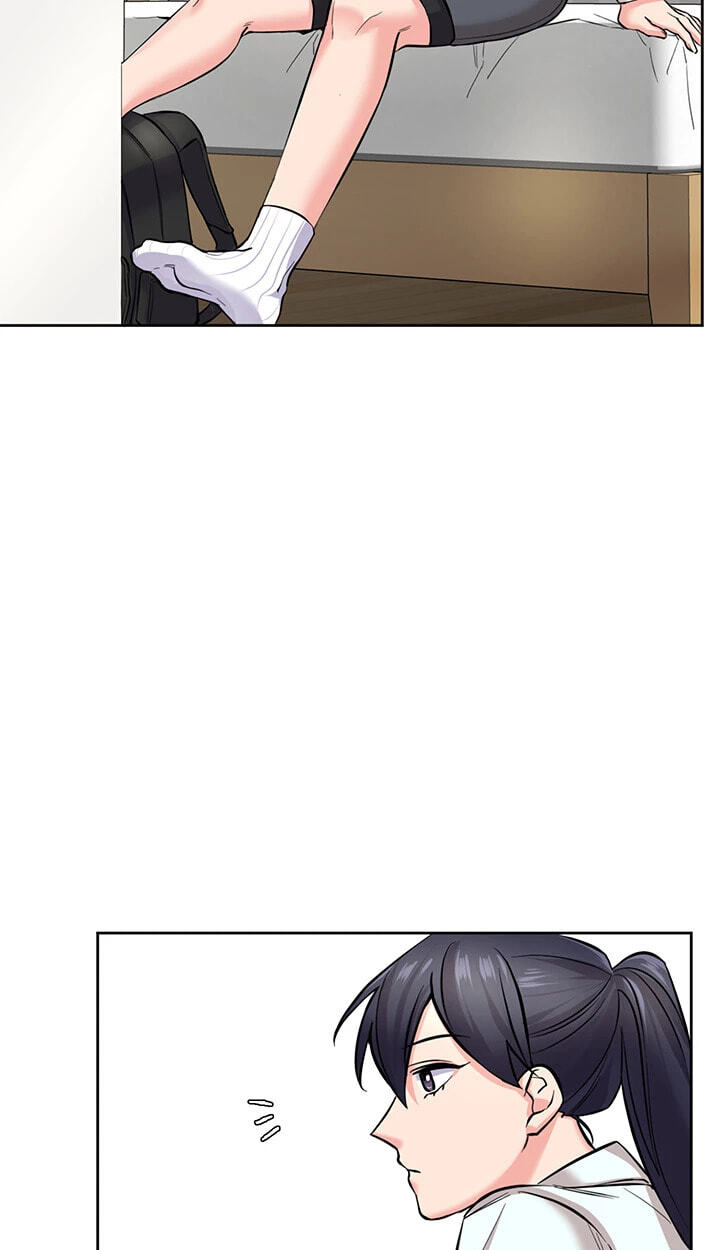 Love Letter Gone Wrong Chapter 4 page 19 - 
