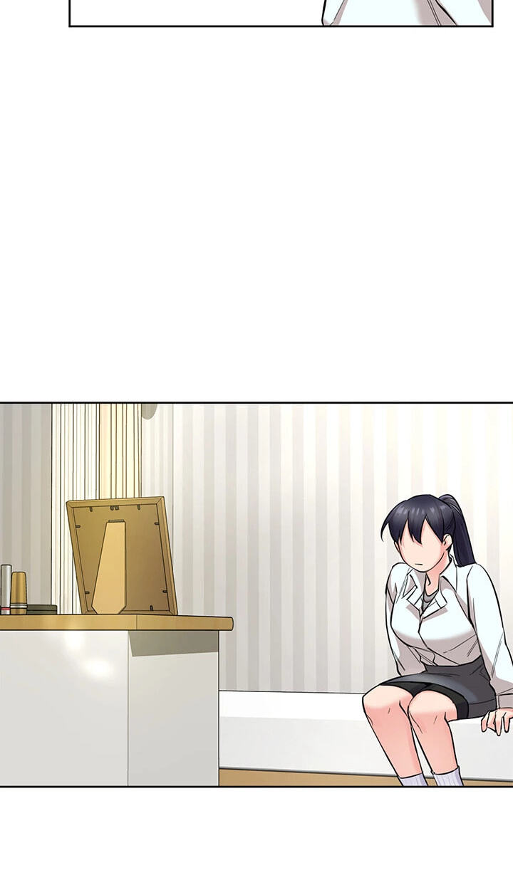 Love Letter Gone Wrong Chapter 4 page 20 - 