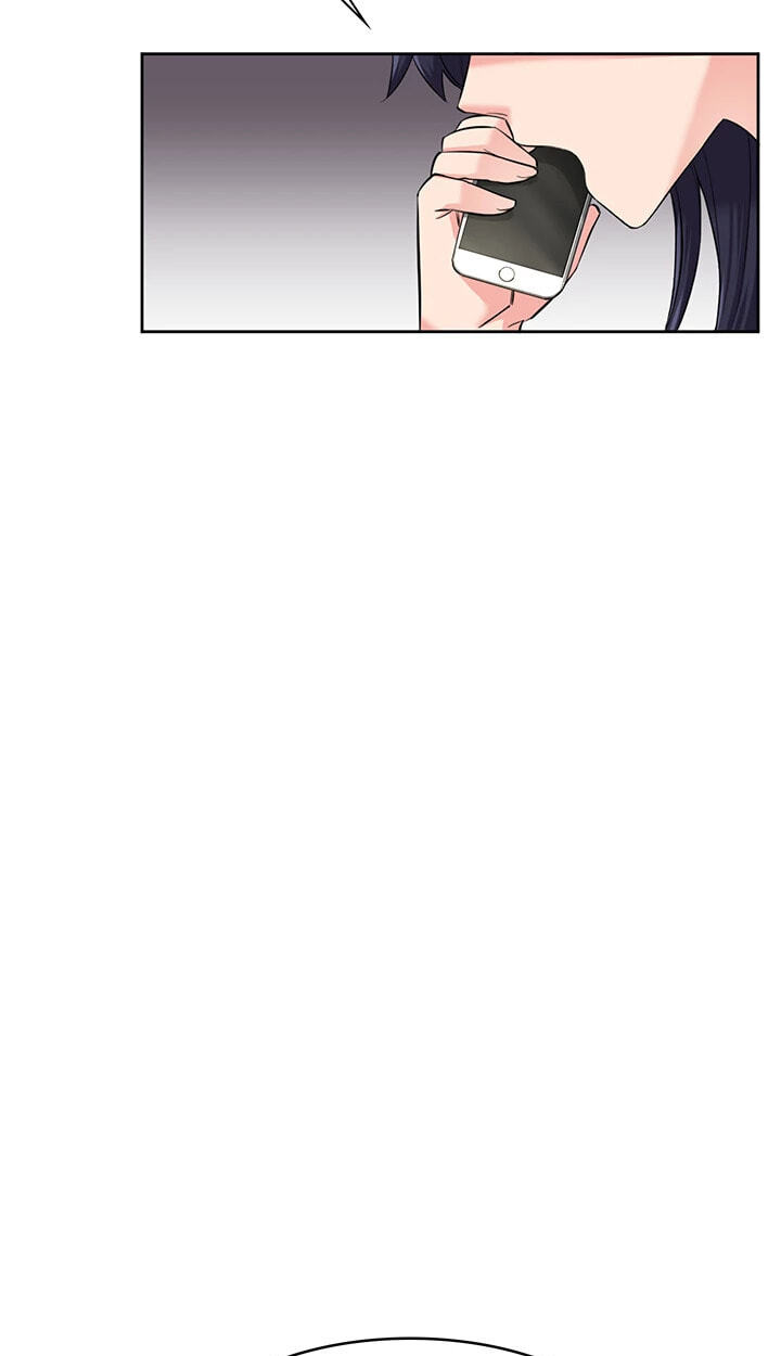 Love Letter Gone Wrong Chapter 4 page 3 - 