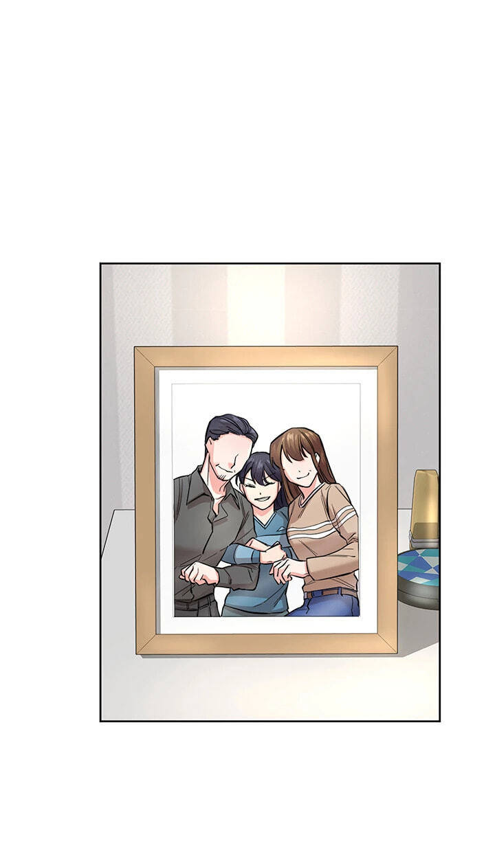 Love Letter Gone Wrong Chapter 4 page 21 - 