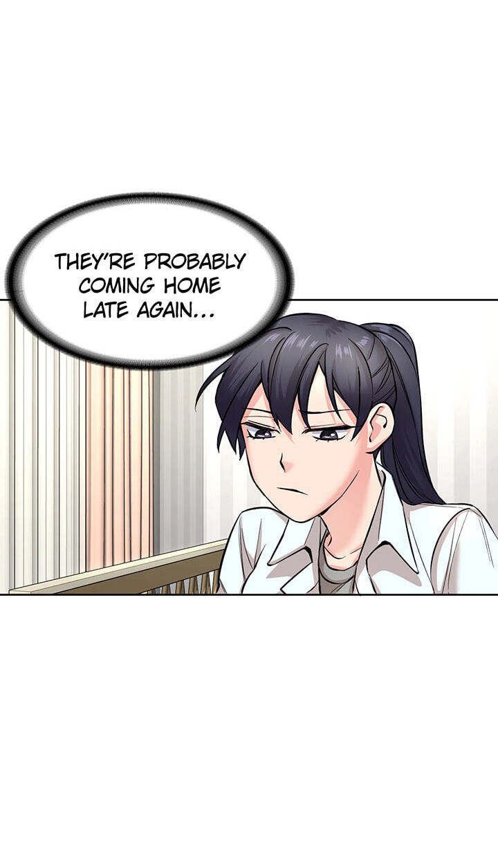 Love Letter Gone Wrong Chapter 4 page 22 - 